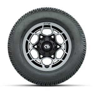 A19-1854 Nexus / Silver & Gloss Black / Excel Classic DOT