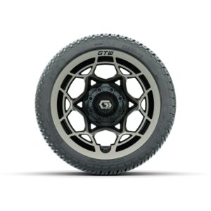 A19-1858 Nexus / Satin Bronze / Fusion