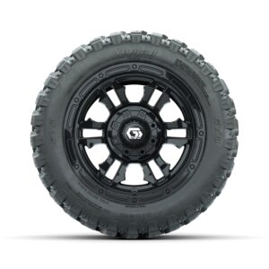 A19-1880 Shogun / Gloss Black / Nomad