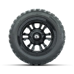 A19-1881 Shogun / Gloss Black / Nomad
