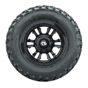 A19-1888 Shogun / Gloss Black / Rogue