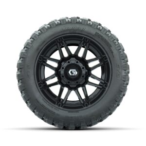 A19-1928 Stealth / Gloss Black / Nomad