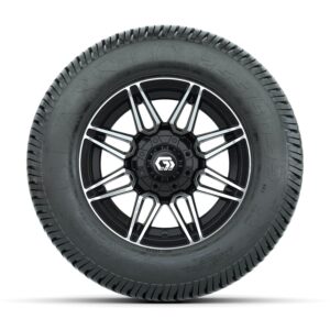 A19-1934 Stealth / Machined & Gloss Black / Excel Classic DOT