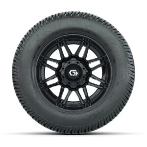 A19-1950 Stealth / Gloss Black / Excel Classic DOT