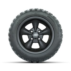 A19-2032 Godfather / Matte Gray / Nomad
