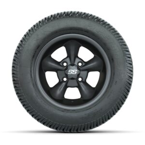 A19-2038 Godfather / Matte Gray / Excel Classic DOT