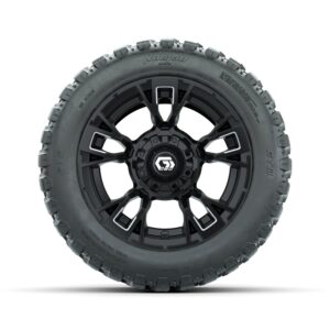 A19-2131 Vandal / Matte Black / Nomad