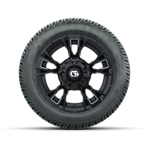 A19-2137 Vandal / Matte Black / Excel Classic