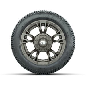 A19-2153 Vandal / Satin Bronze / Excel Classic
