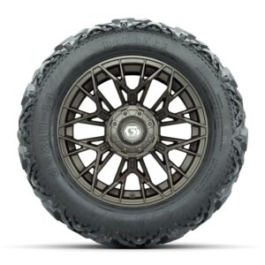 19-326 A19-2240 Stellar / Matte Bronze / Barrage