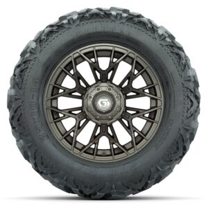 A19-2241 Stellar / Matte Bronze / Barrage
