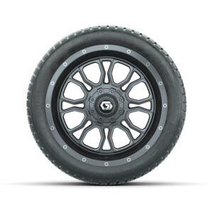 A19-2249 Volt / Gunmetal / Fusion