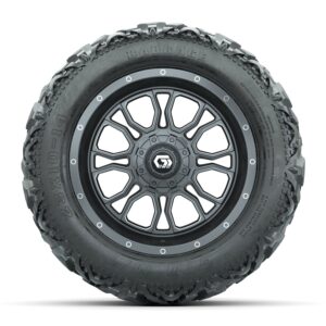 19-338 A19-2253 Volt / Gunmetal / Barrage