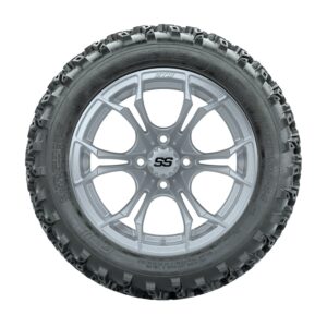 A19-2282 Spyder / Silver / Rogue