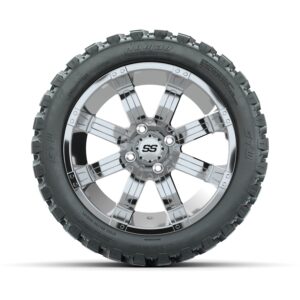 A19-2284 Tempest / Chrome / Nomad
