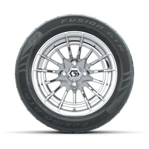 A19-2307 Boost / Chrome / Fusion GTR