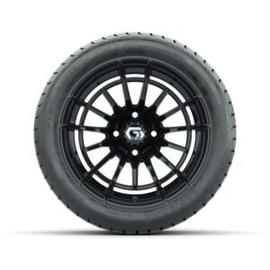 A19-2315 Boost / Gloss Black / Mamba