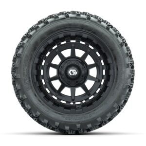 A19-2359 Barricade / Gloss Black / Rogue