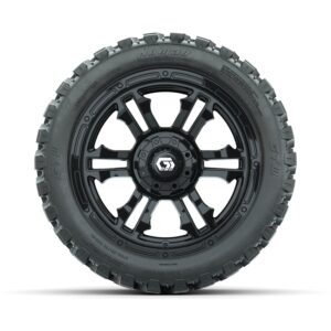 A19-2362 Shogun / Gloss Black / Nomad
