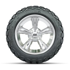 A19-2464 Godfather / Chrome / Timberwolf
