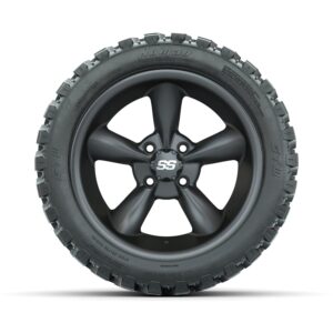 A19-2471 Godfather / Matte Gray / Nomad