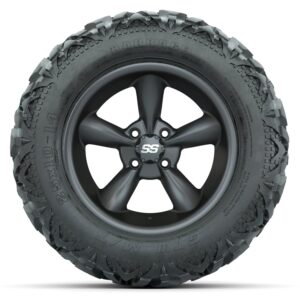 A19-2474 Godfather / Matte Gray / Barrage