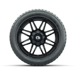A19-2542 Stealth / Gloss Black / Mamba