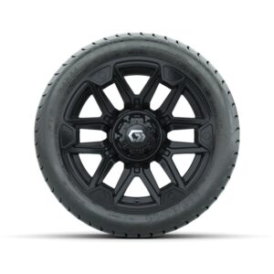 A19-2560 Graffiti / Gloss Black / Mamba
