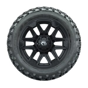 A19-2568 Graffiti / Gloss Black / Rogue