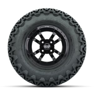 A19-325 Storm Trooper / Gloss Black / Predator