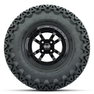 A19-326 A19-331 Storm Trooper / Gloss Black / Predator