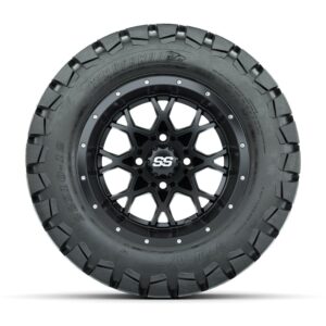 A19-690 Vortex / Matte Black / Timberwolf