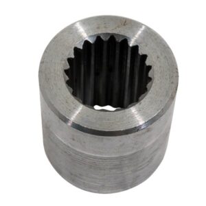 L75-3256 COUPLER, 19 SPLINE HITACHI .945