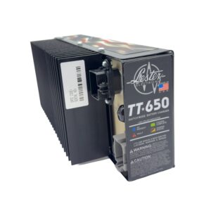 07-024 Lester Charger TT650