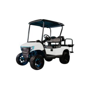 05-268-WH04 MadJax Apex Body - Frost White Metallic