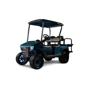 05-268-BL05 MadJax Apex Body - Deep Sea Metallic