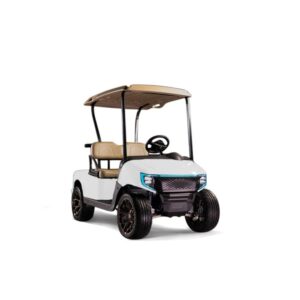 05-268-WH01 MadJax Apex Body - White