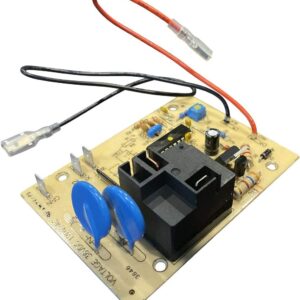 9012 Powerwise Charger Board
