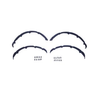 03-107 GTW Fender Flares for Yamaha Drive2