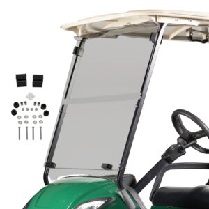 35181 RedDot Windshield Yamaha G29/Drive Tinted Kit