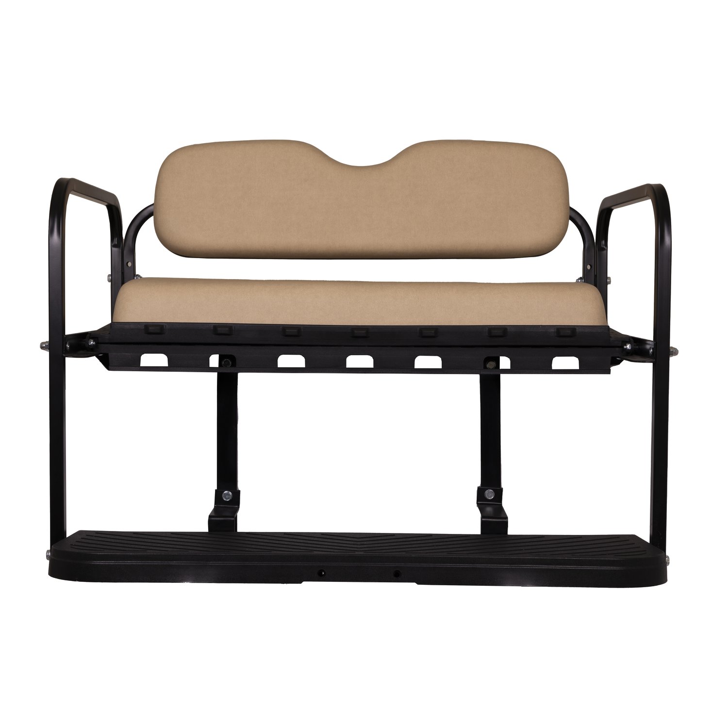 01-140 01-143 GTW Mach3 Rear Seat Kit for Club Car DS, Precedent