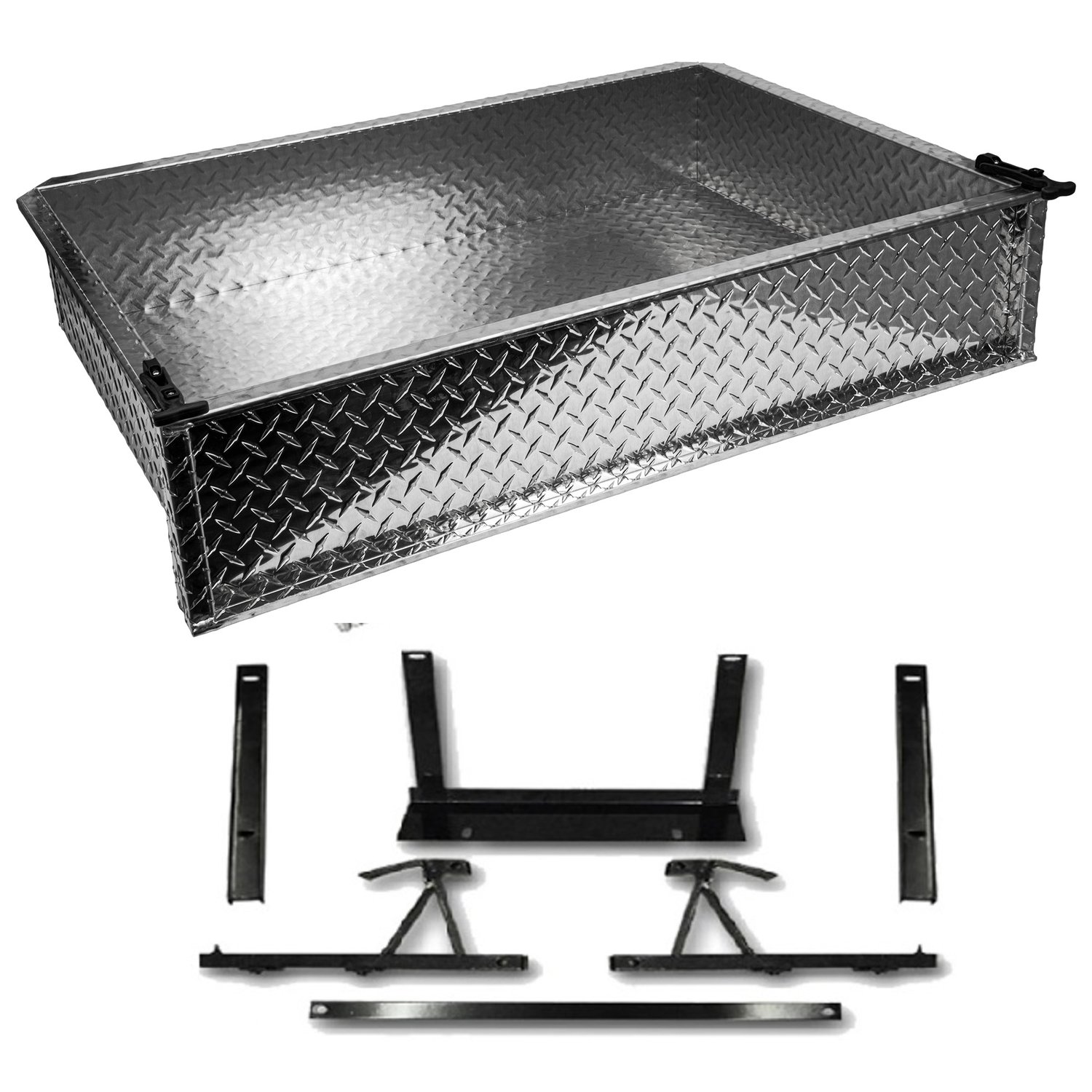 04-051 GTW® Cargo Box Kit