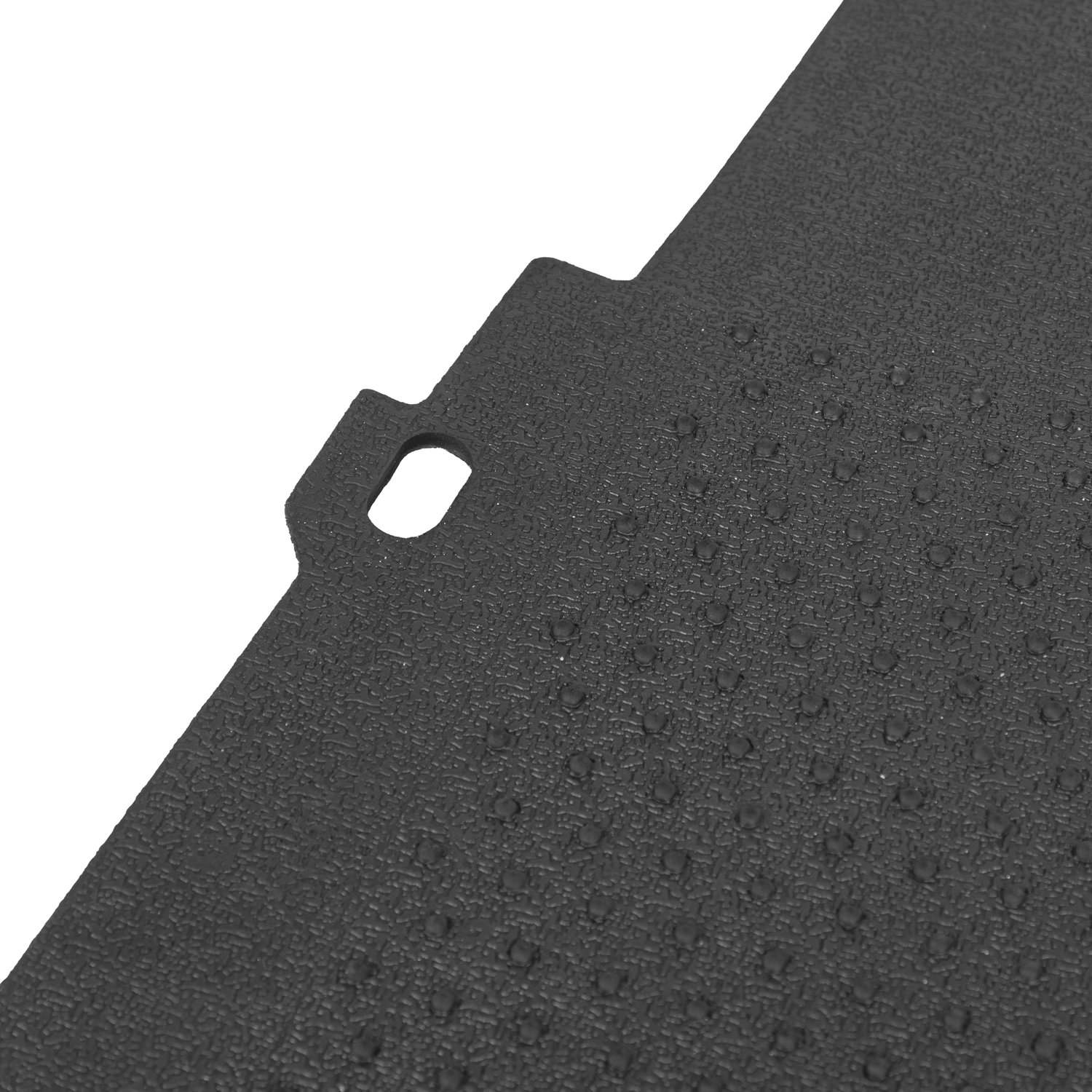 18-231 EZGO TXT Floor Mat without Horn Hole