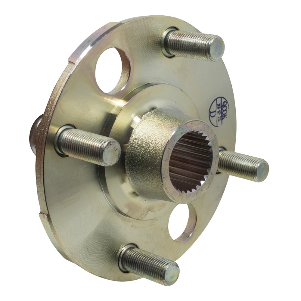 24-087 Rear Wheel Hub Assembly
