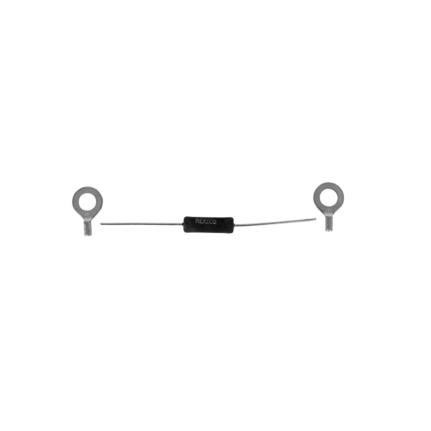 411 Resistor Assembly