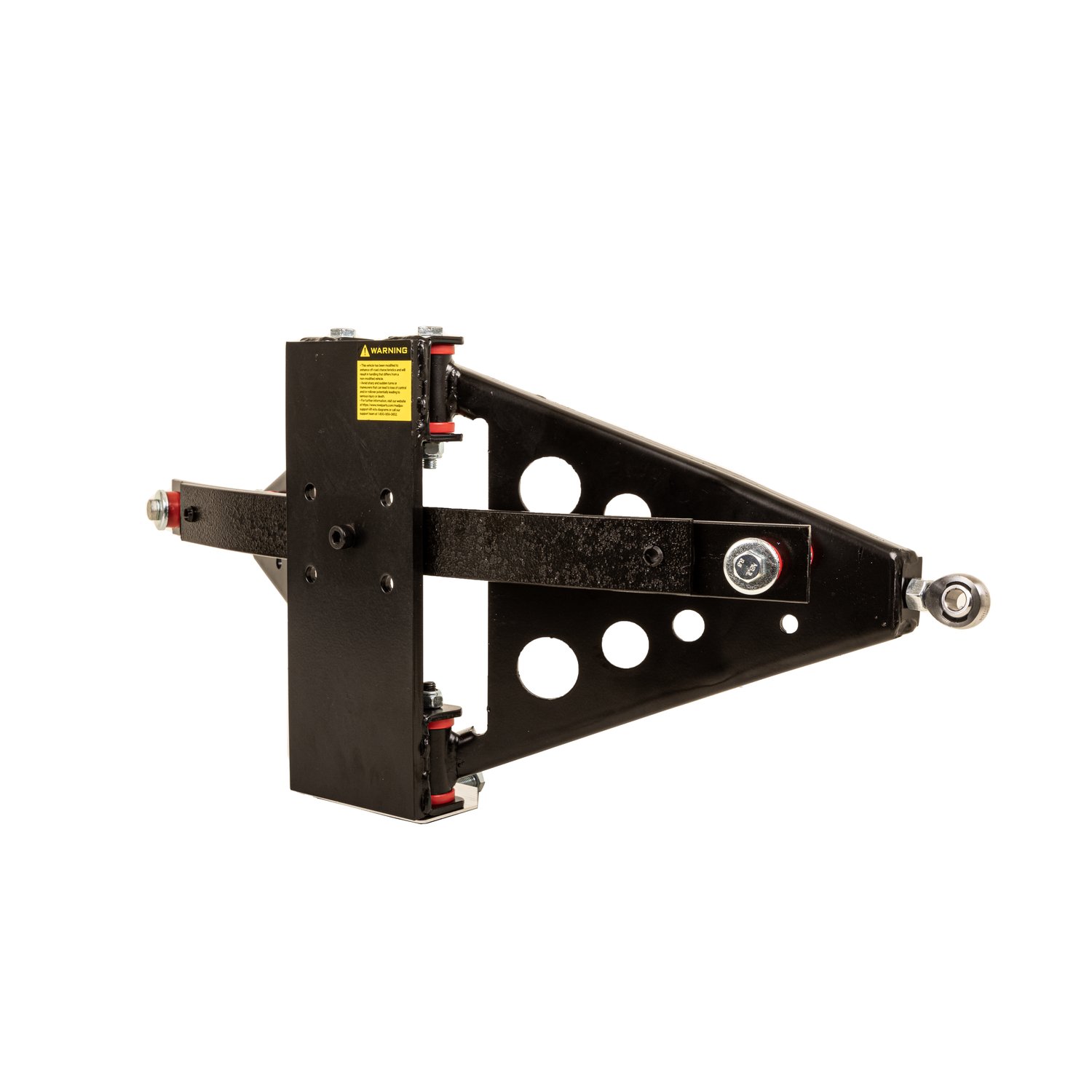 16-077 GTW Lift Kit Double A-Arm 4'' CC Precedent :Tempo