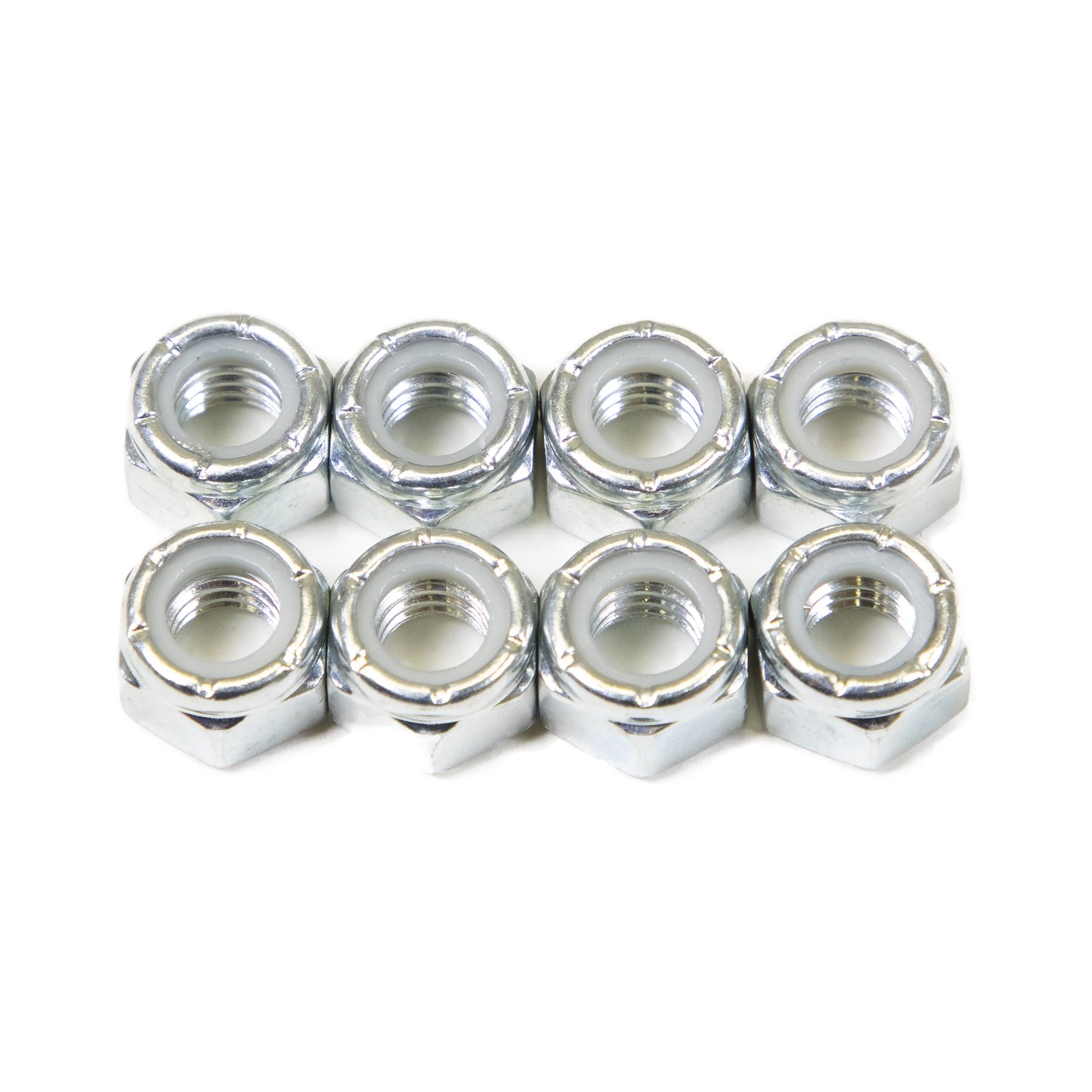 6232 Jake's 6" Spindle Lift Kit for Club Car Precedent