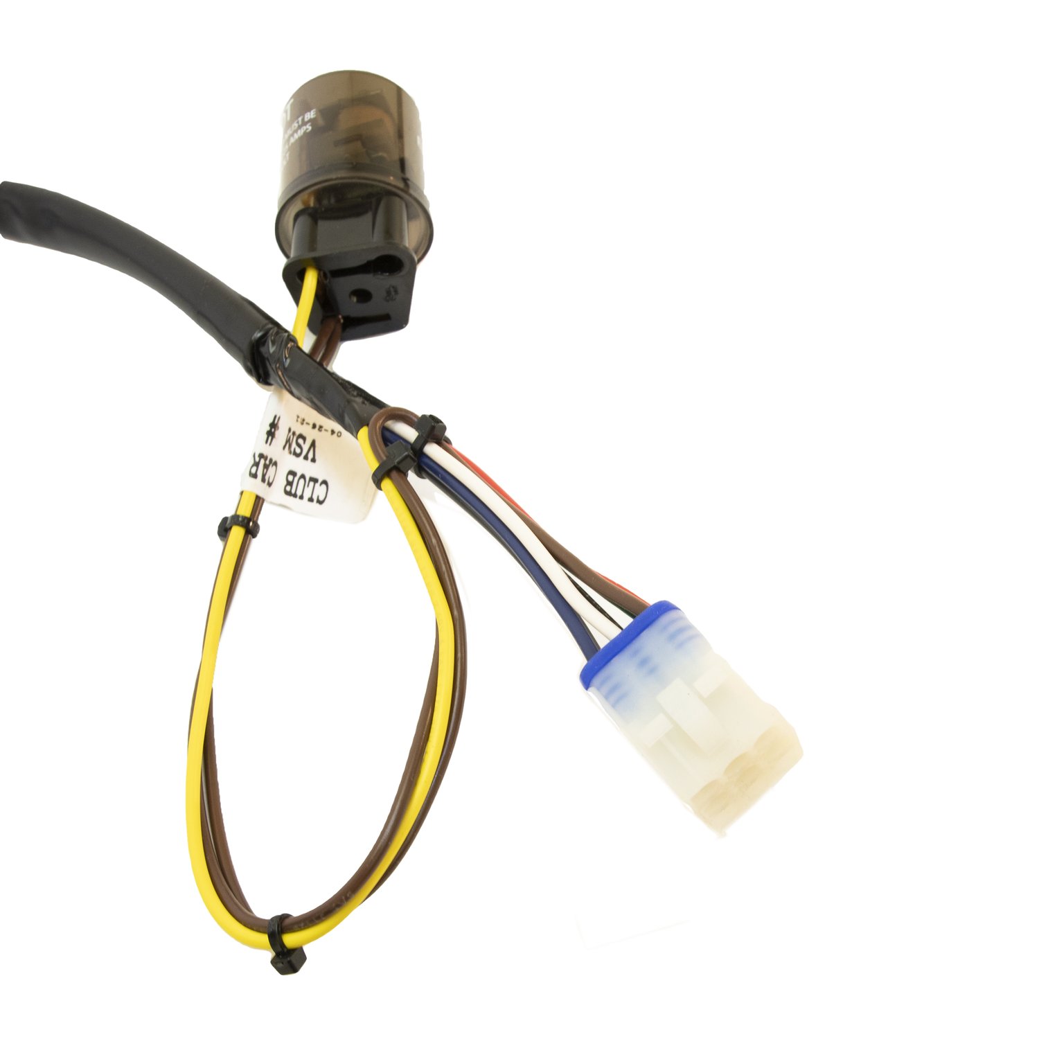 102517501 Turn Signal Assembly with Flasher
