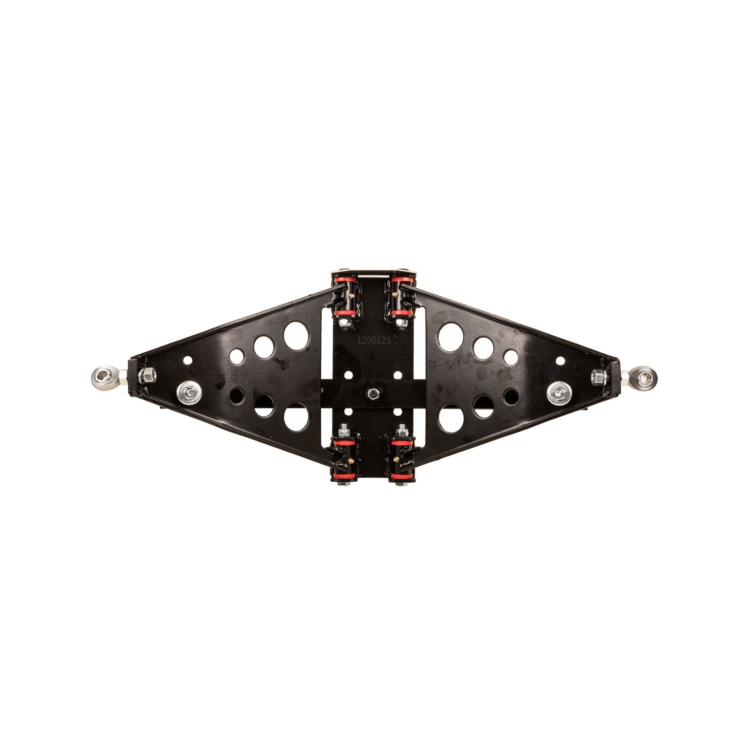 16-077 GTW Lift Kit Double A-Arm 4'' CC Precedent :Tempo