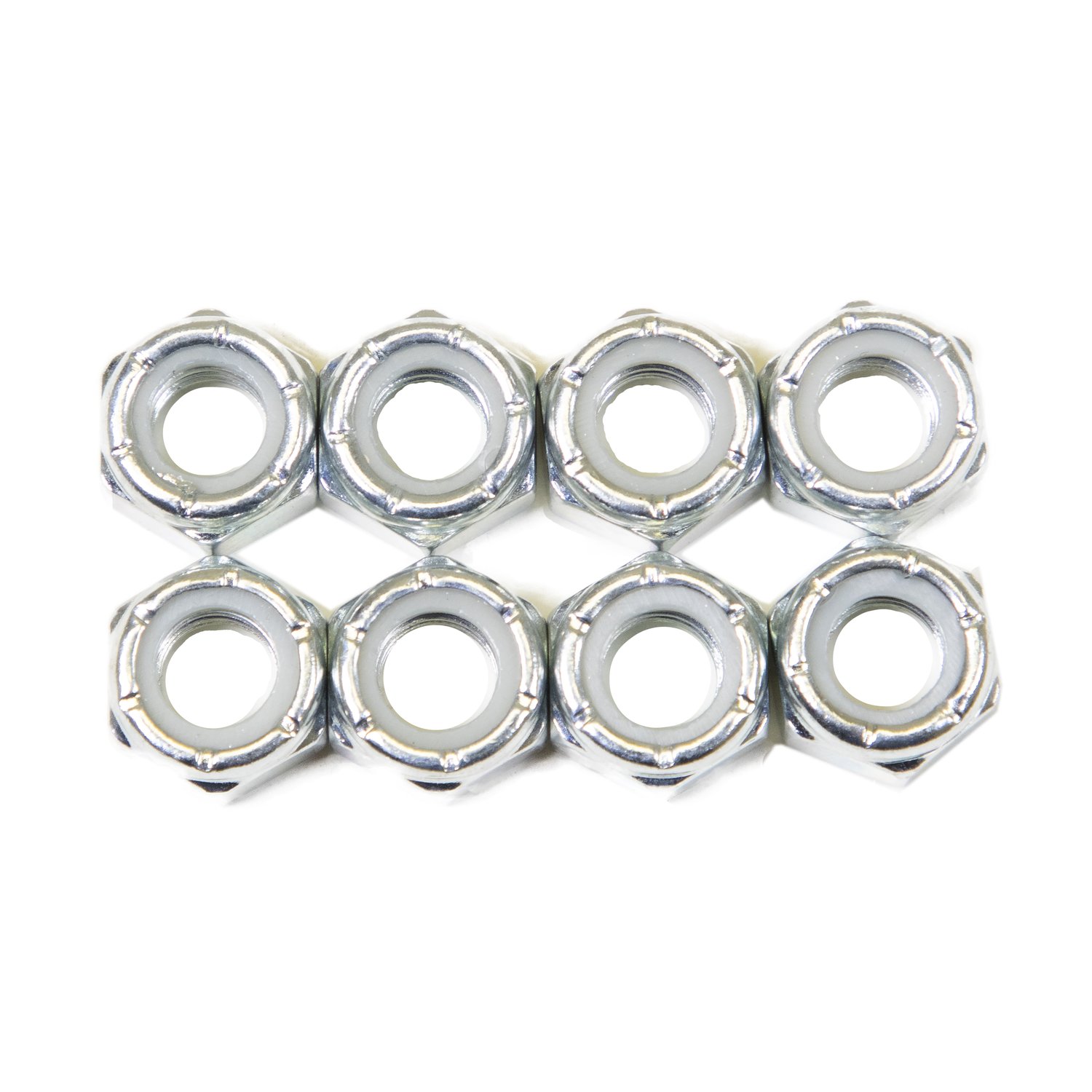 6232 Jake's 6" Spindle Lift Kit for Club Car Precedent